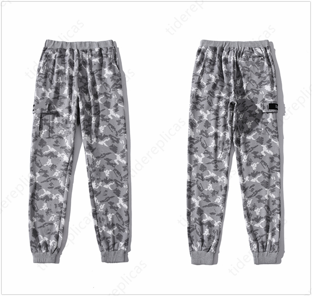 

2023 cargo pants designer shark pant Camouflage Sports sweatpant sweatpants jogging oversized fi mens Pants galaxy trousers luminous star joggers a1, Style no.1
