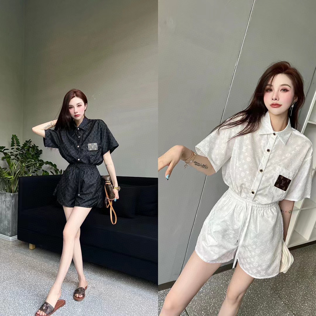 Nouveaux vêtements de mode Dupe vêtements de nuit sous-vêtements vêtements de nuit en soie à manches courtes costume femme vêtements de nuit blan