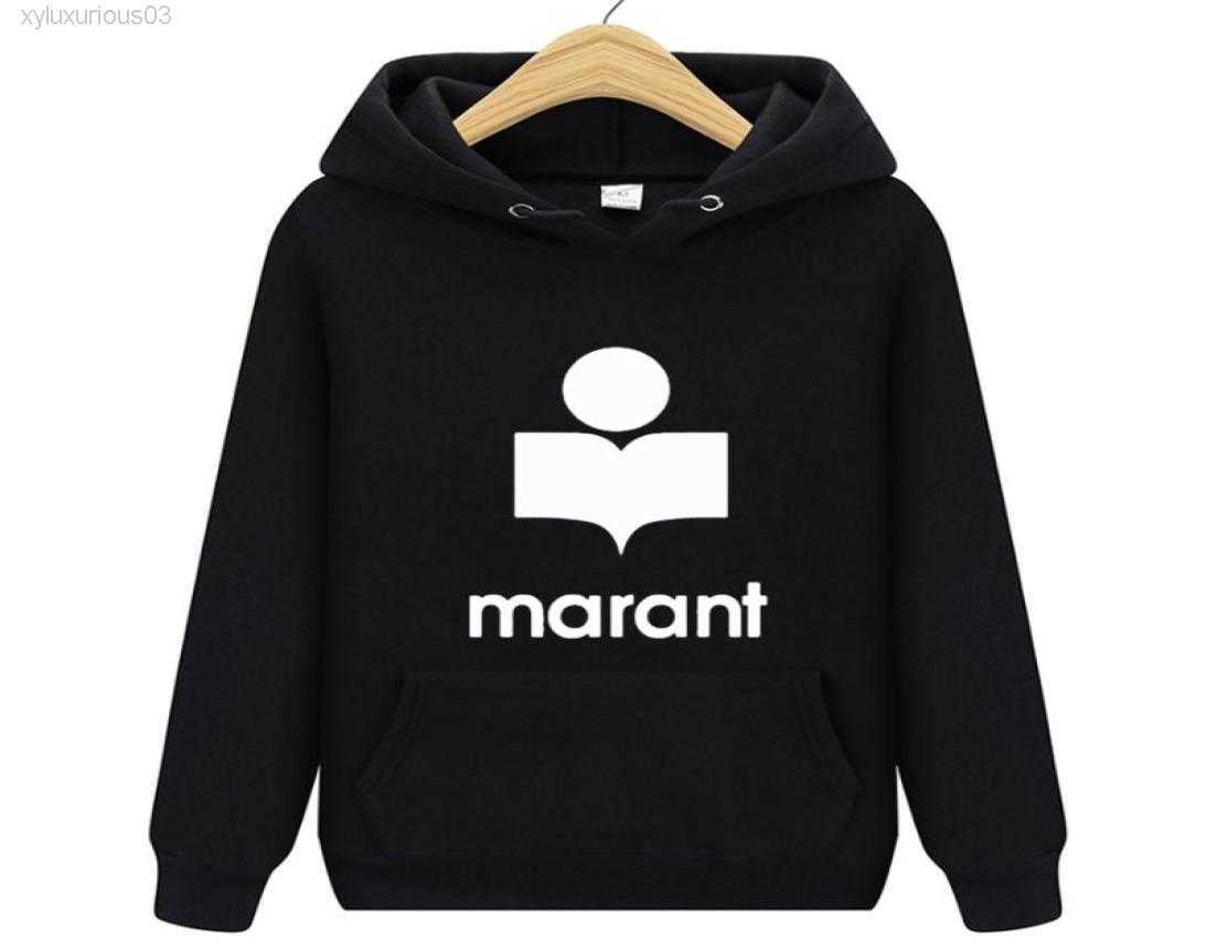 

Men039s Hoodies Sweatshirts 2022 Autumn Winter Hoodie Casual Sweatshirt Marant Printed Unisex Longsleeved Pullover6774776, Purple b