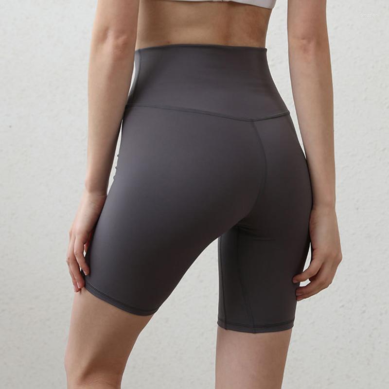 

Women' Shorts Women Lifting Push Up Fitness Sexy Slim Mujer Seamless, Black