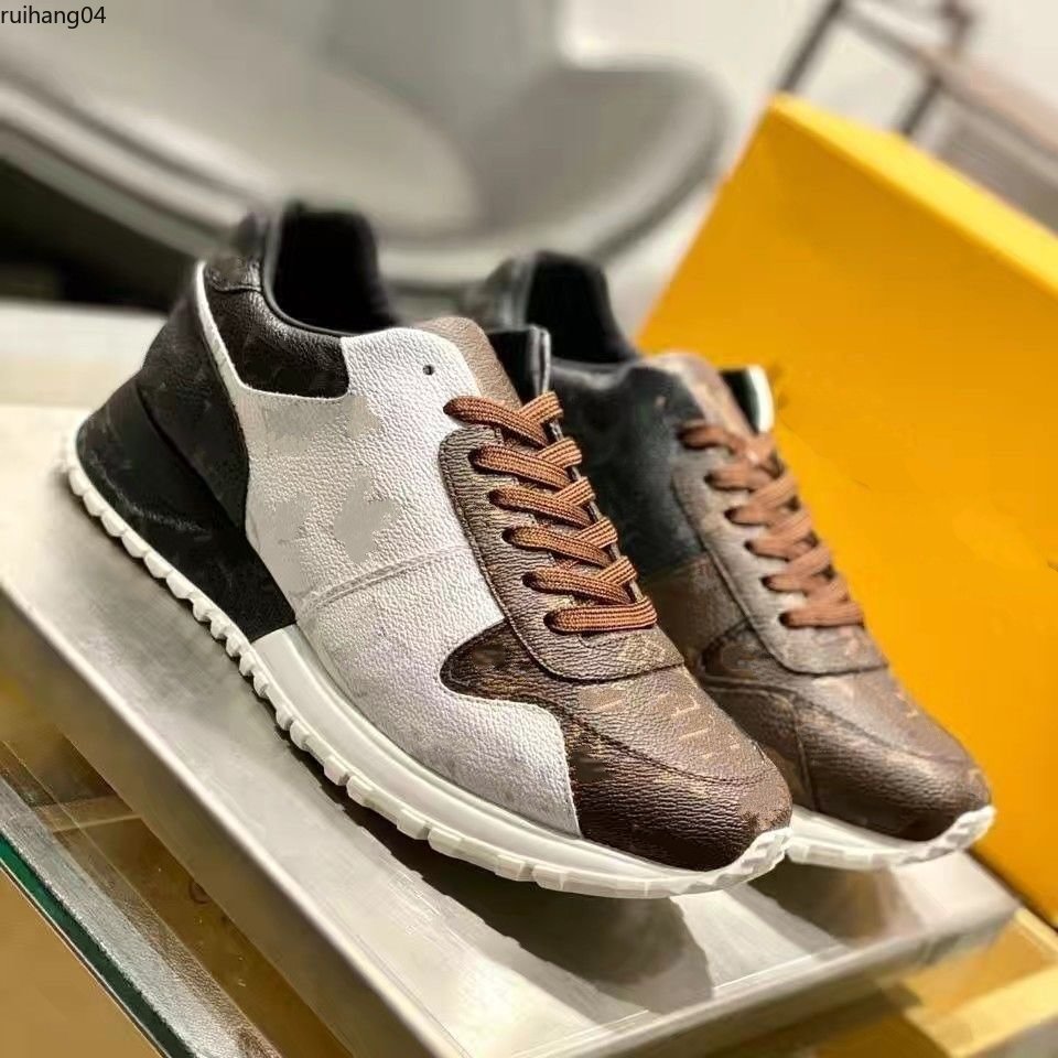 

Fashion Men Womens Speed Trainer Platform Casual ShoesTriple Socks Flat Sports Sneakers mjk rh400000000002