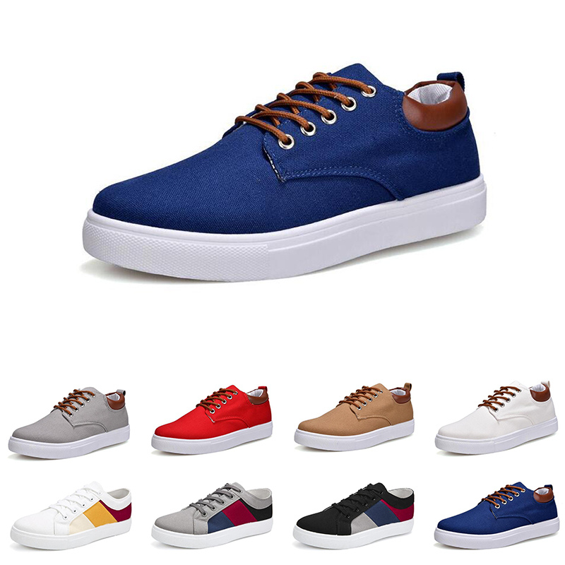 

fashion men women shoes black white light blue green grey fabric Lace up shoes comfortable breathable spring fall trainers sports sneakers outdoor shoes26
