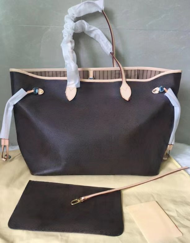 

2023 10A Totes This is high quality stuff. New fashion women handbags ladies designer composite bags lady clutch bag shoulder tote female purse wallet MM size32cm 40cm