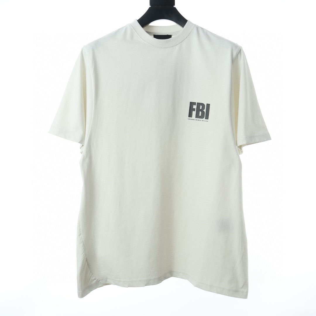 

Men's Plus Tees & Polos Round neck embroidered and printed polar style summer wear with street pure cotton 21ef