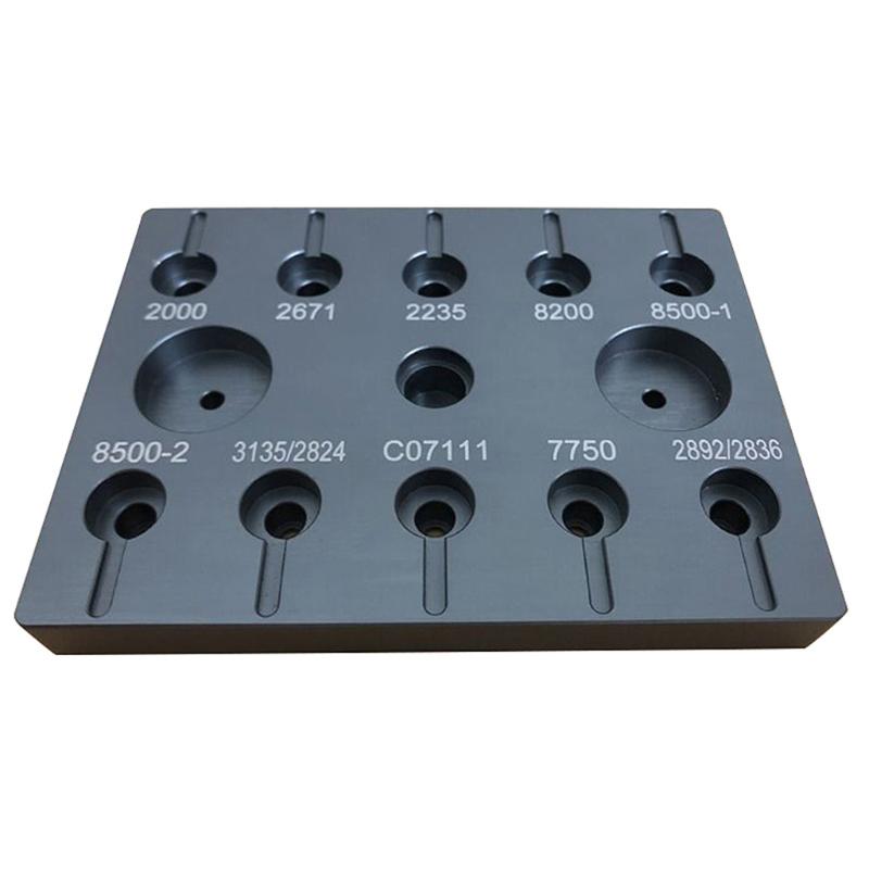 

Watch Repair Kits Tools & Set Winder Watchmaker For 3135/2892/2824 MovementRepair