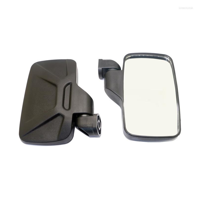 

Interior Decorations 1.75 " ATV/UTV Modified Rearview Side Mirror Adjustable ABS
