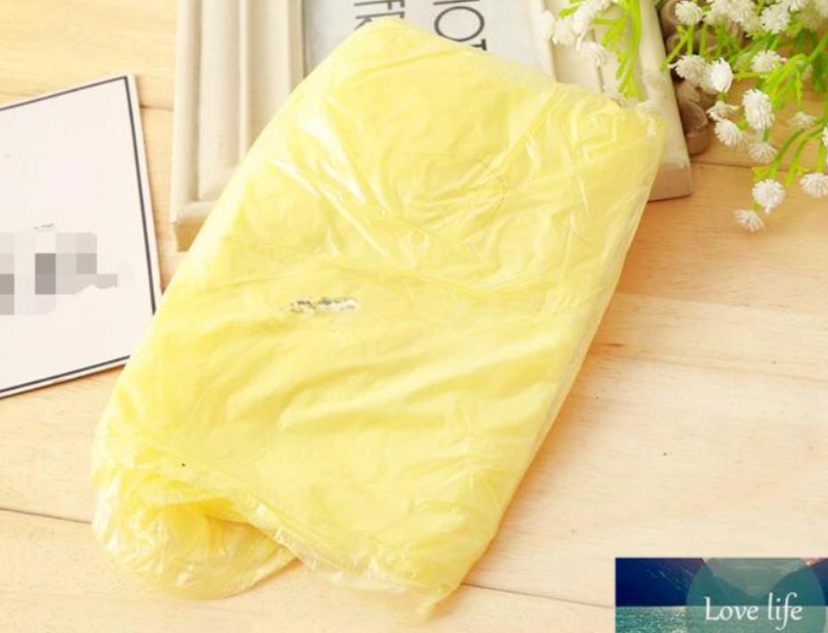

Colours Disposable Raincoat Adult Emergency Waterproof Hood Poncho Travel Camping Must Rain Coat Unisex One-time Emergency Rainwear