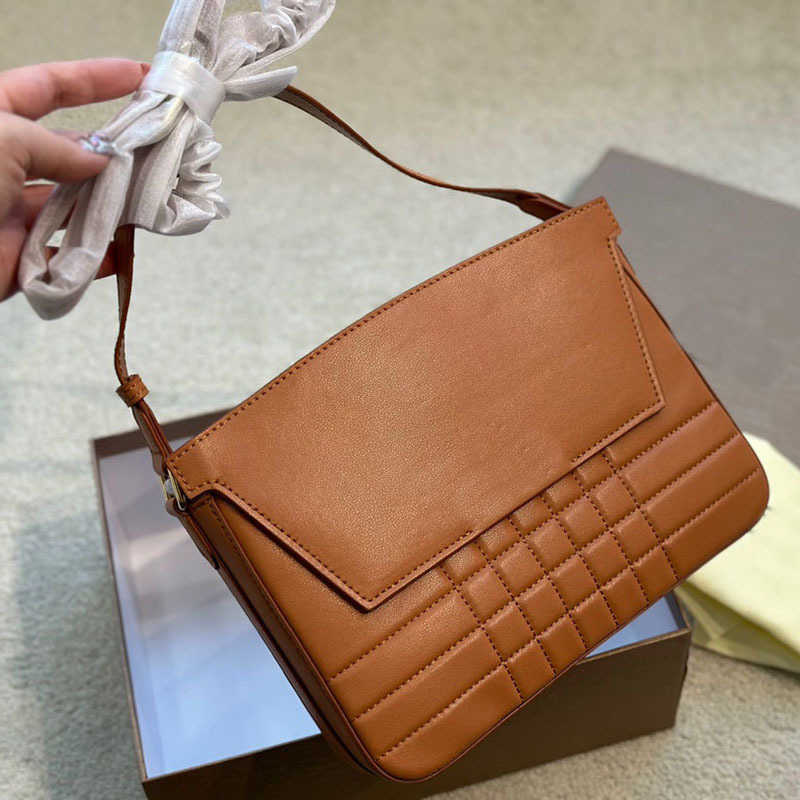 

crossbody Designer bags Women flap Bags Shoulder Bag Portable check High Quality Messenger Bag Women Luxury souvenir Purse 230224, Style 1