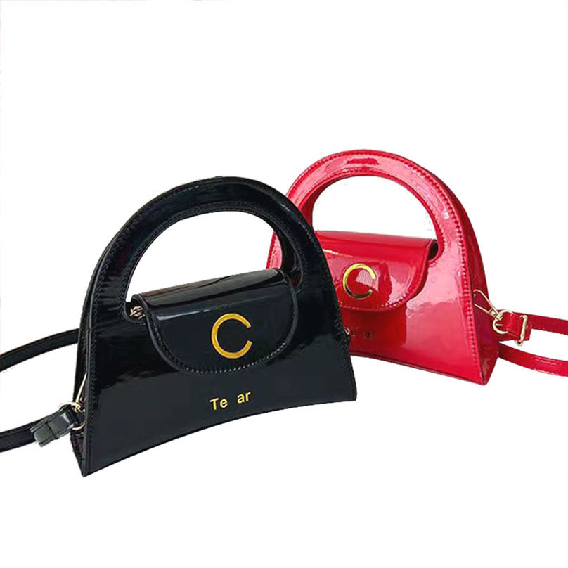 

Telfars Handbag Wallet Designer Mini Purse Tote Bag Women BAGS9110, Red