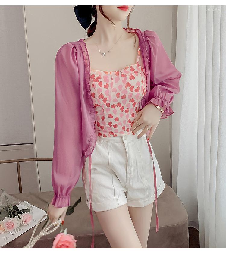 

Women' Jackets Women Bolero Ladies Wedding Capes Thin Jacket Wraps Chiffon Shrug Bridal Cape Shawl And Evening Cover Up, White shrug only