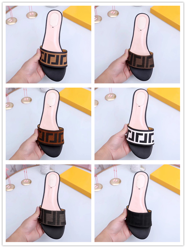 

2023 Designer Men's Women's Sandals with Correct Flower Box Dust Bags Shoes Snake Slippers Summer Wide Flat Sandals Slippers Sizes 35-42, Split