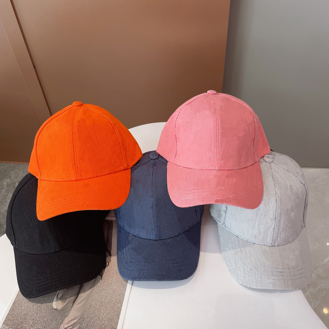 

Luxurious Designer Hat Street Baseball Cap Ball Caps for Mens Woman Adjustable Brand Hat Beanies Dome Top Quality, White