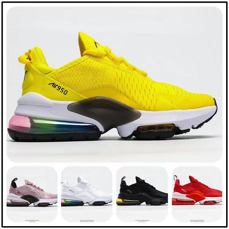 

New AIR m950 casual shoes anti-slip wearable air cushion shock-absorbing sports running shoes for men and women, 04