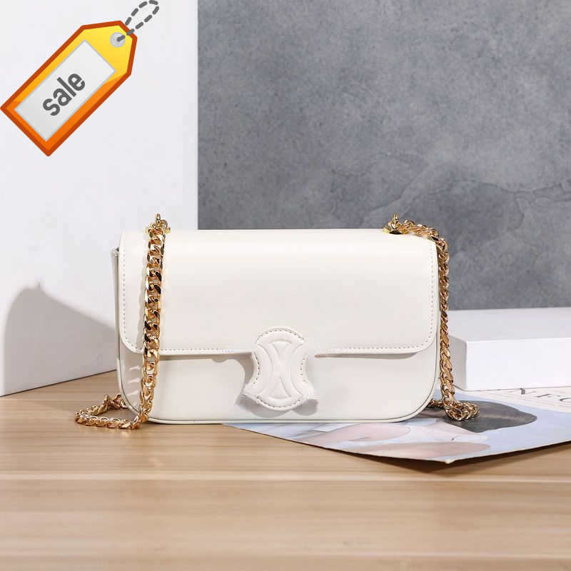 

Luxurys Brand Designer Shoulder Bags Crossbody Bag Tote 2023 New Women's Small Square Texture Leather Fashion Messenger Faquen Bag Gift Box Factory Direct Sales, Green shoots