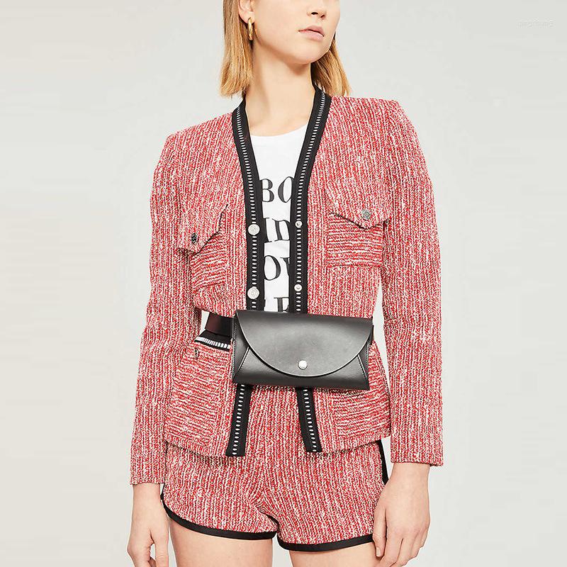 

Women' Jackets 2023 Spring And Autumn Tweed Elegant Jumper Short Jacket Hundred Tops Arrive Fashion High Quality Ladies