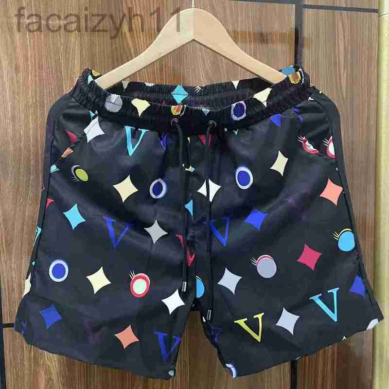 

designer 2022 Summer Fashion Mens Designers shorts Quick Drying SwimWear Printing Board Beach Pants Men Swim Short Asian size -3XL K9LF