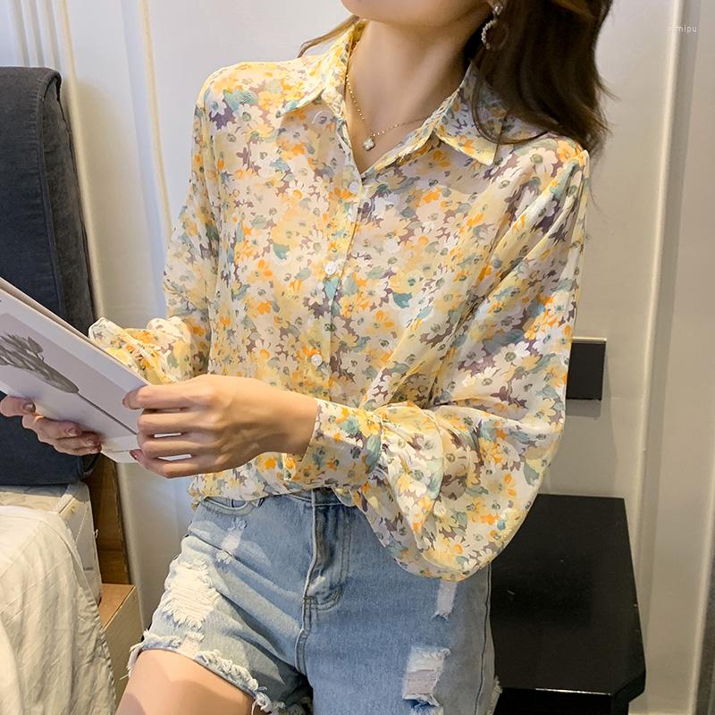 

Women' Blouses Fashion Jacquard Ladies Shirts Women' Chiffon 2023 Spring Autumn Long Sleeve Tops Blusas Mujer, Pink