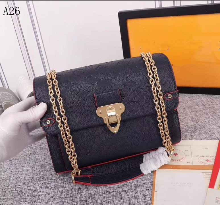 

7A High Quality Camera bag Shoulder Bags Designer luxury Black Shoulder Crossbody Bag Canvas Large Size 25.0x 17.0x 9.5 cm Black, Brown grid--red