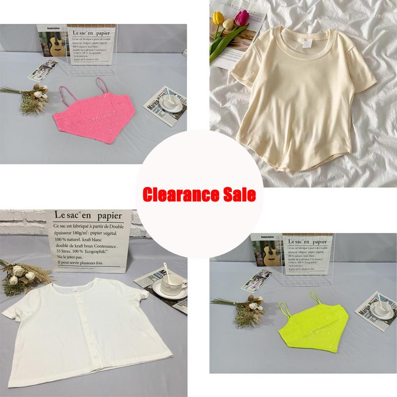 

Women' T Shirts Liba Sin Big Sale Women Summer Tops Clearance Link Low Price Casual Going Out For, Khaki