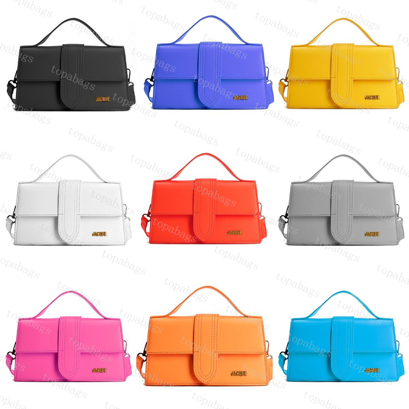 

New Designer Bags High Quality Underarm Bags Simple Handheld Ladies Luxury Handbags Shoulder Small Square Crossbody Bag, White
