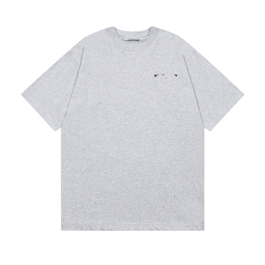 

Fashion Men' T-Shirt Luxury design2023 Balencaigaity Men' T-Shirts Retro Decoration Cotton soft anti-wrinkle letter Printing Casual Couple Short Sleeve 013-05, 16