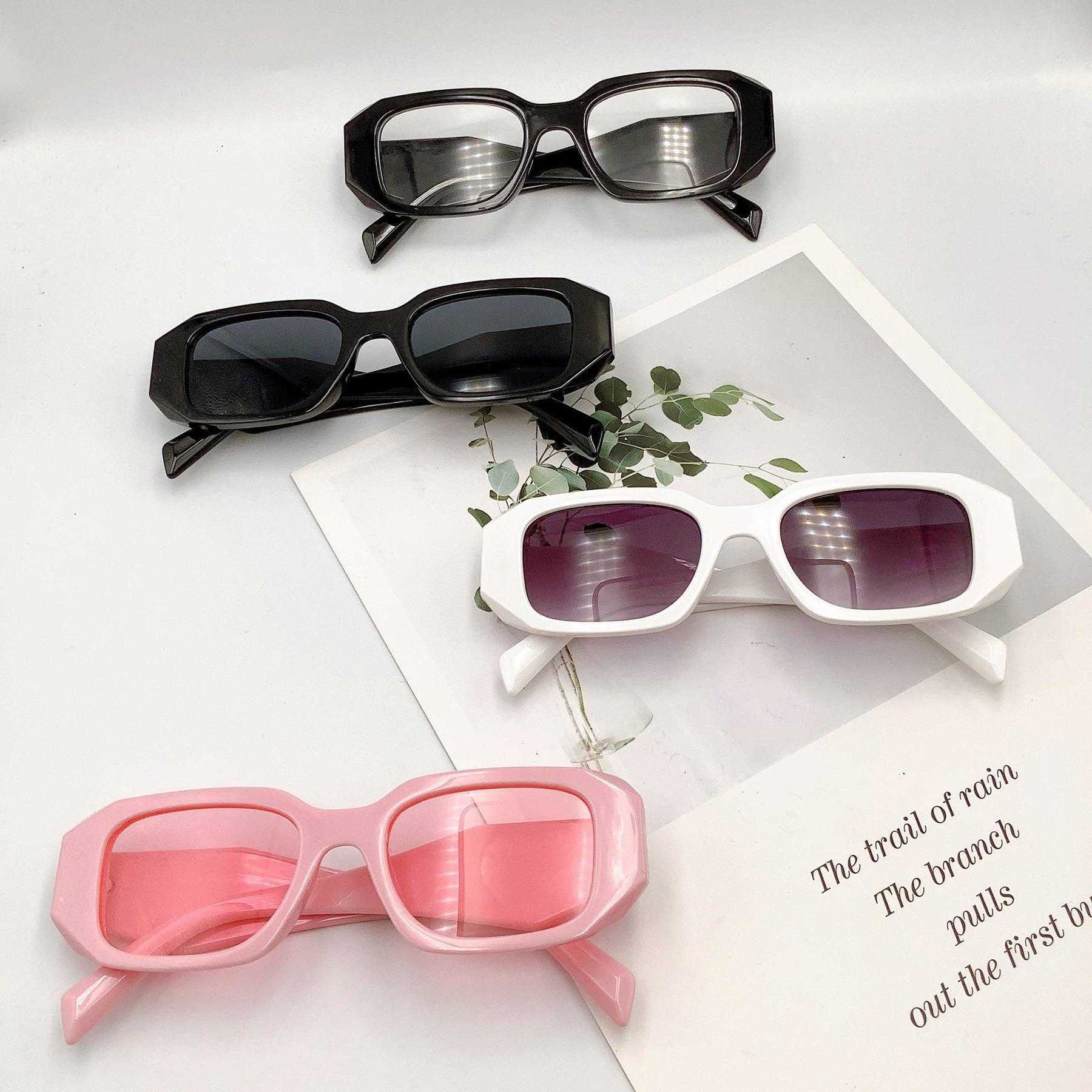 

Fashion Trend Adult Sunglasses Box Mens And Womens Wholesale Glasses