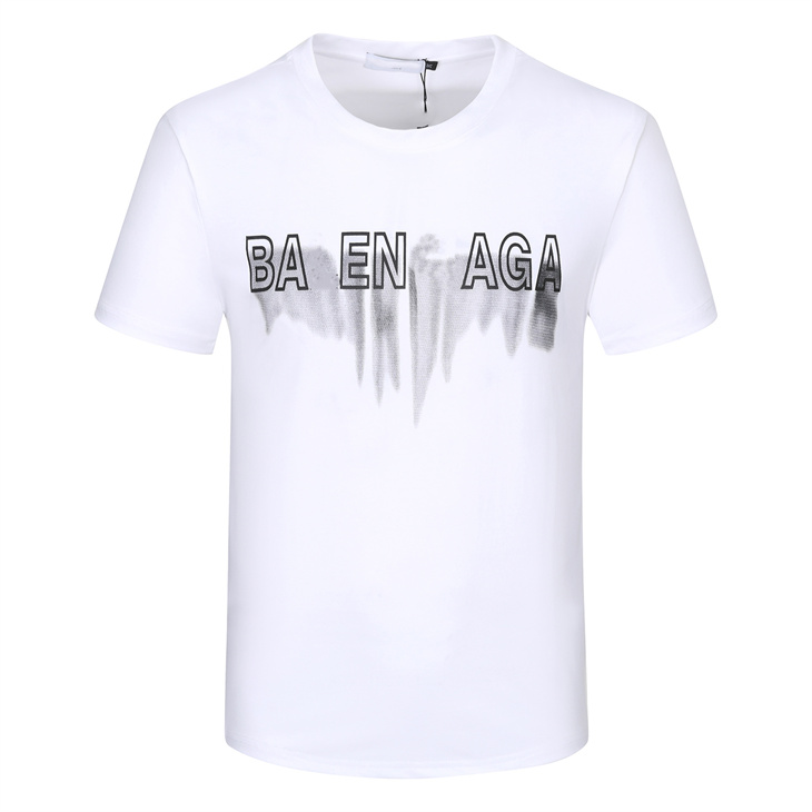 

mens t shirts Letter Print T Shirts luxury Black Fashion Designer Summer High Quality Top mcqueen Short Sleeve Sizenew luxury clothing.M-XXXL#24006,10