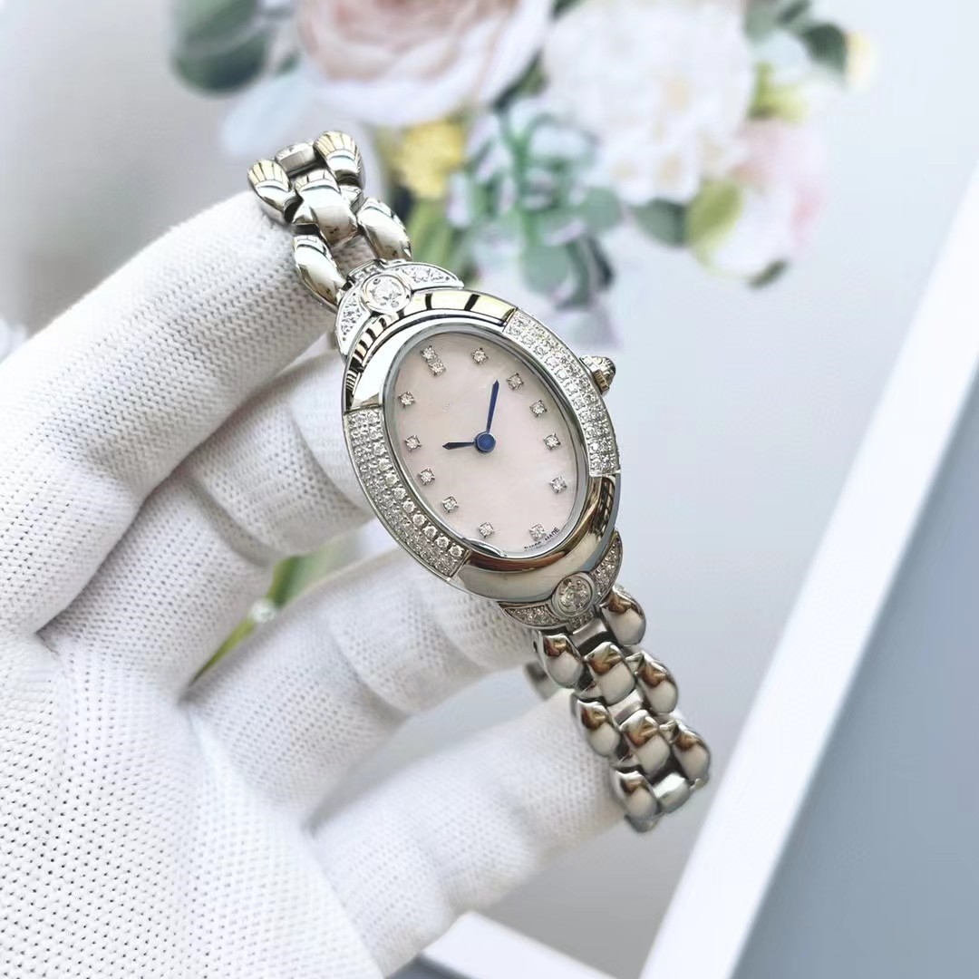 

Carty Women's Quartz Movement Limited Edition Watch, White