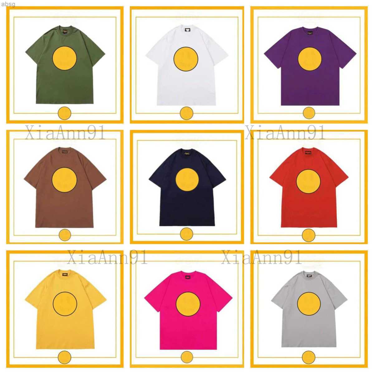 

Designer Fashion Drew Sweatshirts Drews Luxury House Smile Letter Embroidery Mens and Women Couple Casual t Shirt Summer Hip Hop