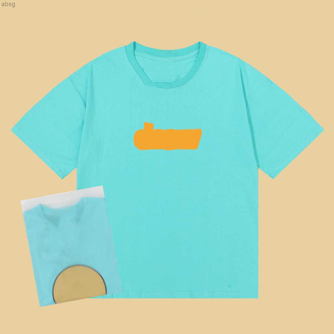 

Summer Drew Men t Shirt Short Sleeve Loose Printed Graphic Tees Smlie Mens Casual Tee Hz, 01