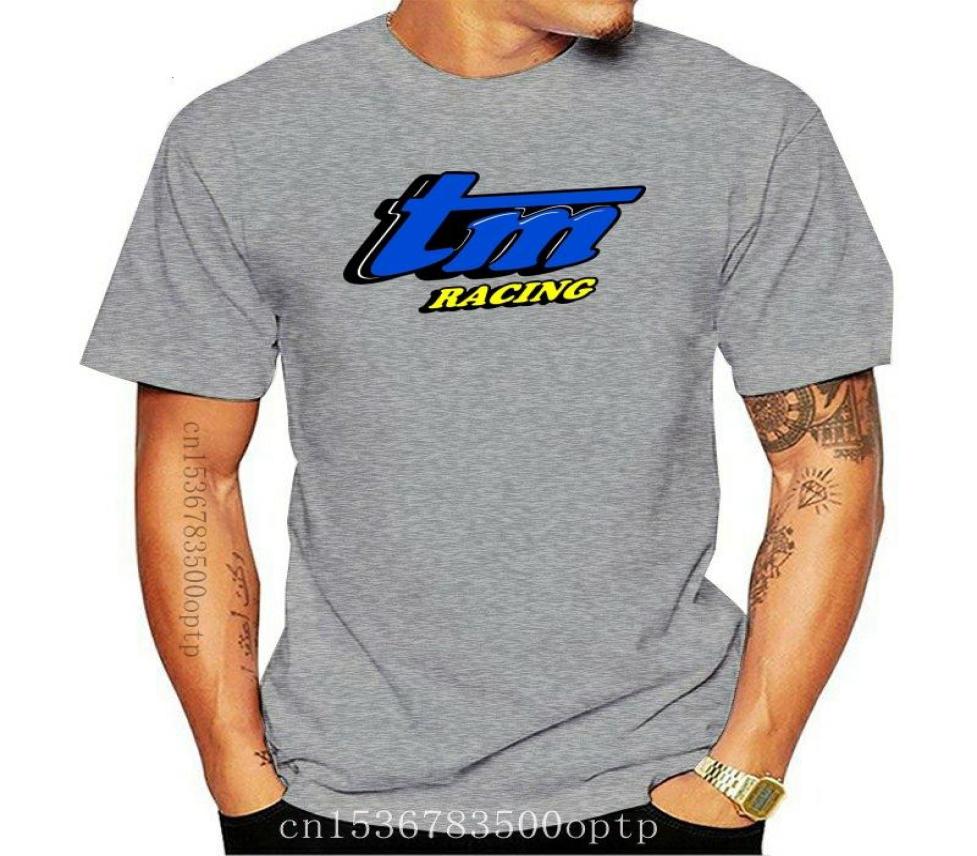 

Men039s TShirts 2022 TM Racing T SHIRT S2XL0123456785273379, Yellowmen
