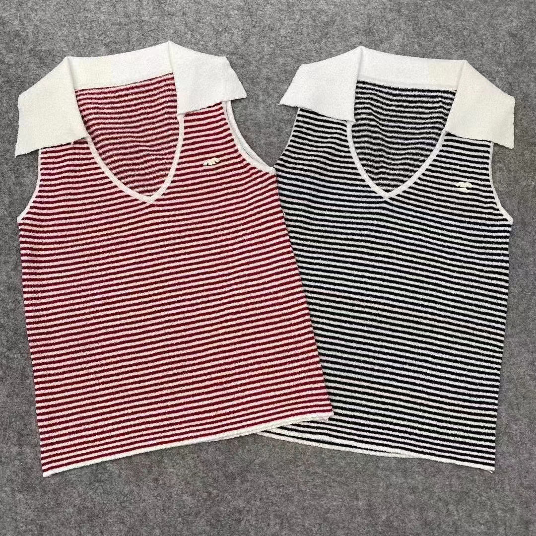 

Women's Tanks & Camis Anagram-embroidered cotton-blend tank top Shorts Designer Nylon Yoga Suit Sportwear Fitness Sports bra Mini outfits solid Elastic Femme S-L
