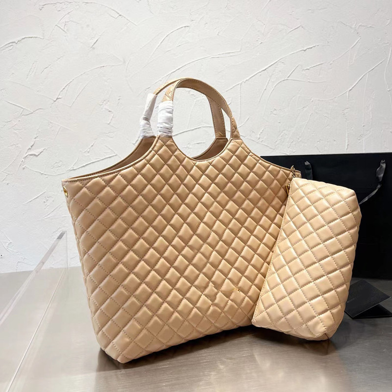 Best Luxurys Designers Shoulder Bags Shopping Bag Y Big Saddle Handbag Messenger Women Totes Fashion Handbags Classic Crossbody Clutch Purse Wall-image-850926439