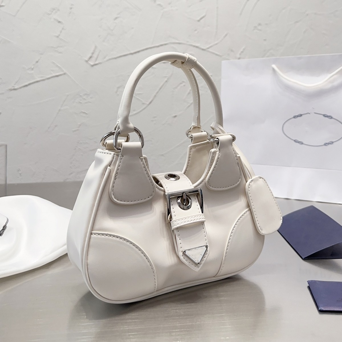 

crossbody small shoulder bag coin purse for women leather nylon patchwork black white handbags ladies phone card holder bags shopping wallets work designer bag, 11