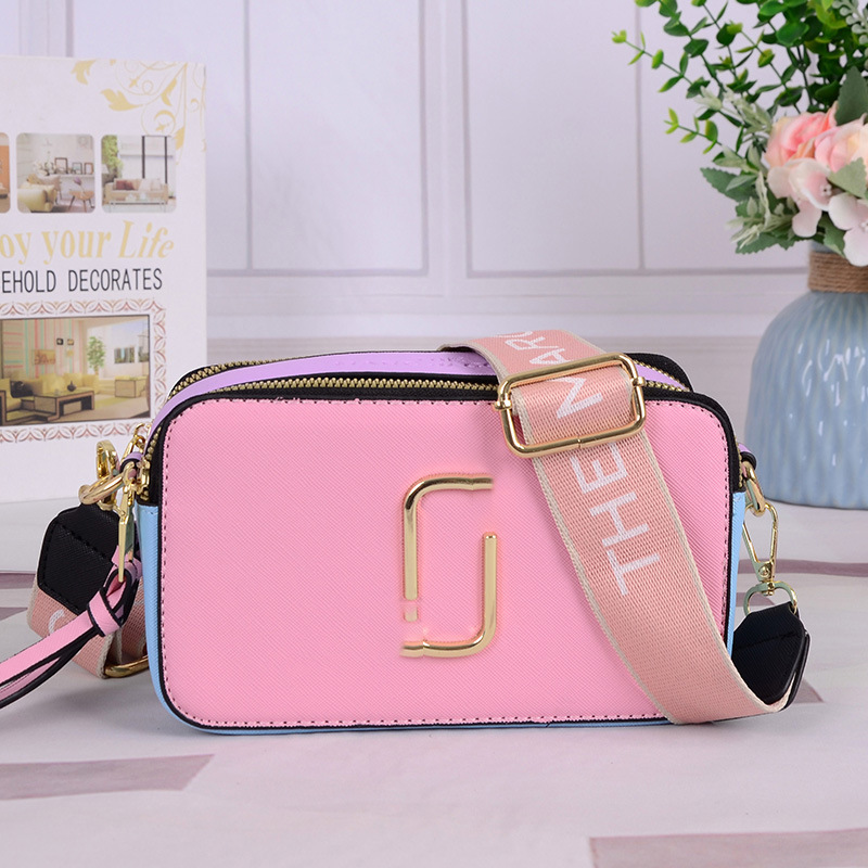 

Women Bags Designer Fashion Bag Handbag Famous Totes Snapshot Camera Small Crossbody Purse Women Shoulder Bags Messenger Cross Body