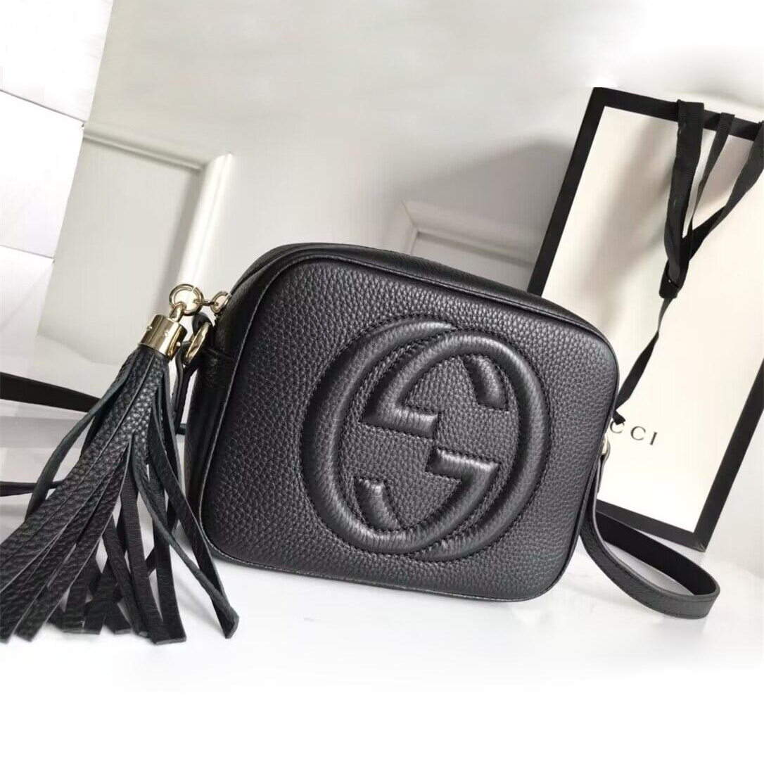 

gg guccie ysls Top Quality Handbags Wallet Handbag Women Handbags pradas telfar Bags Crossbody Soho Bag Disco Shoulder Bag Fringed Messenger Bags Purse 308364