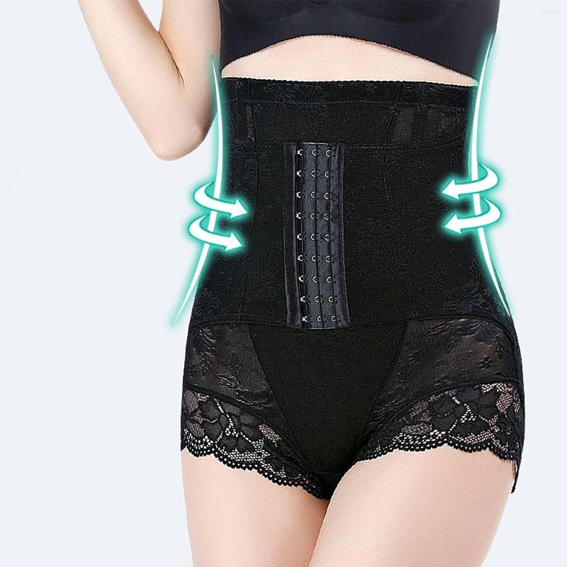 

Women's Shapers Sexy High Wist Shapeware Corsets For Women Contract Abdomen Slim Body Panties Maternity Pregnant Ladies Shaper, Beige
