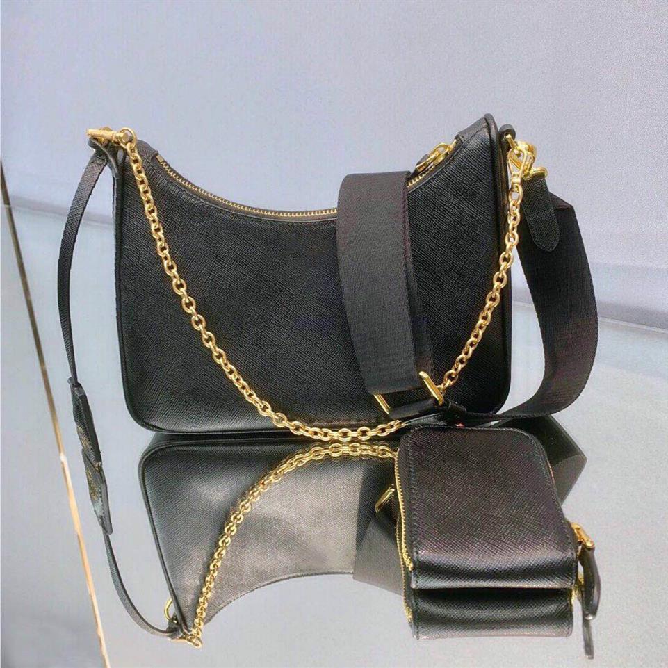 

Fashion Genuine leather handbag hobo crossbody bag shoulder bag for women bags lady chains handbags leather hobo chain purse messe274Z, Ribbon(not for sale separately)