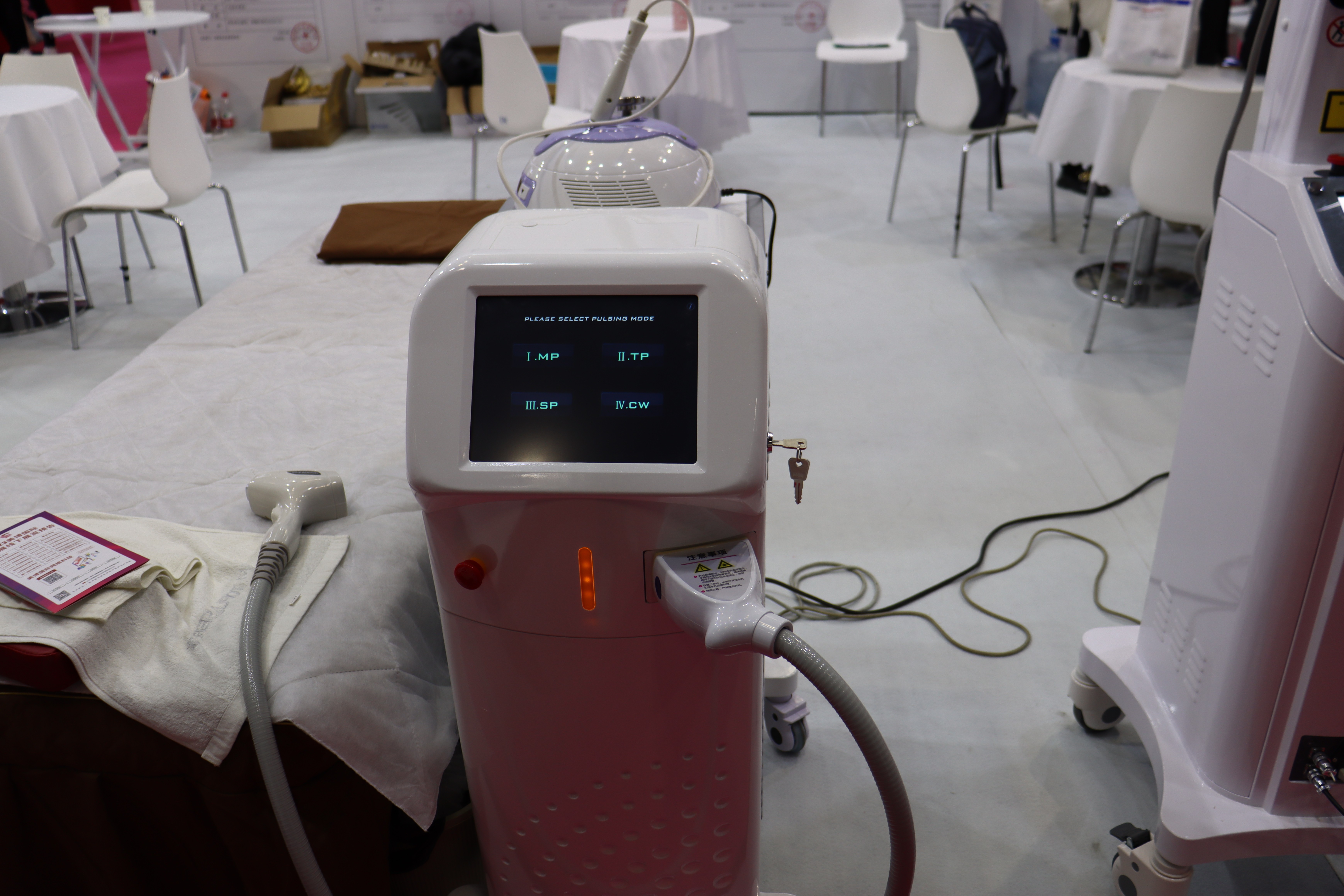 

diode laser hair removal machine best quality
