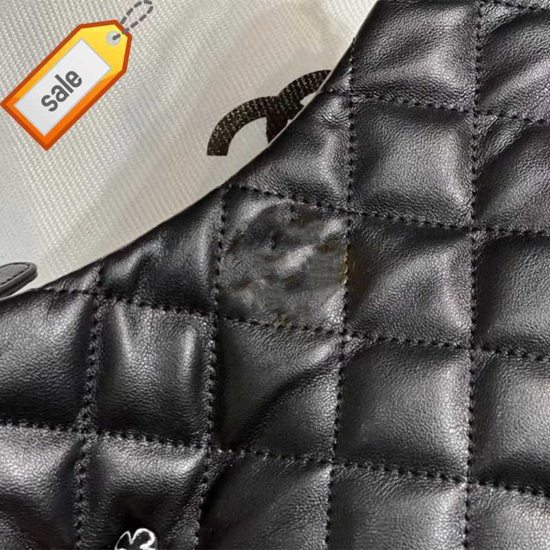 

Luxury Women's Brand Designers Shoulder Bags 2023 New Fashion Texture Leather Skew Bag Diamond Chain Shoulders Bag Factory Direct Sales, Black