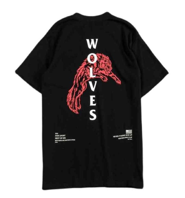 

Darc Sport Union Premium Tee Men Women High Quality Digital Inkjet Printing1924043, Dsdt007