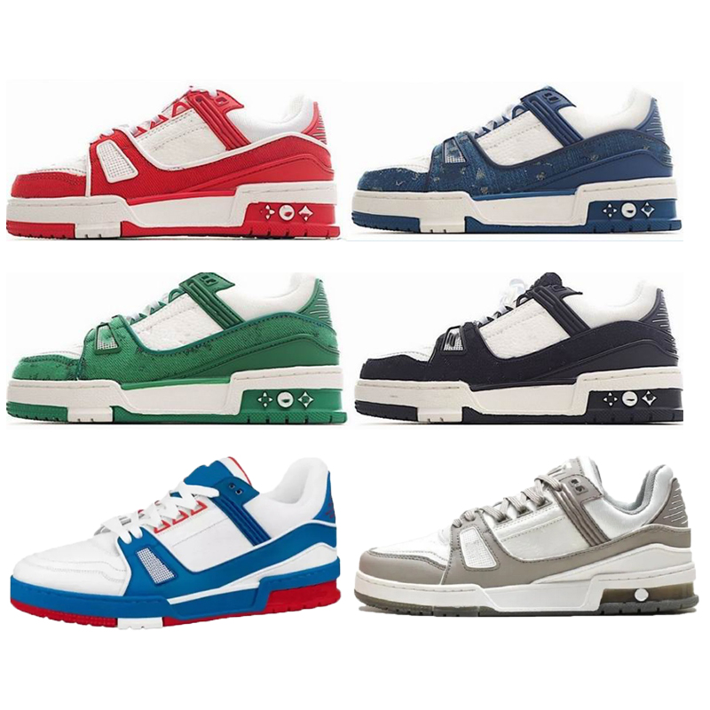 

Trainers women sports shoes Luxury Men Women Designer the stars are shining Lace Leather Presbyops purple Casual Comfortable Skateboard shoes