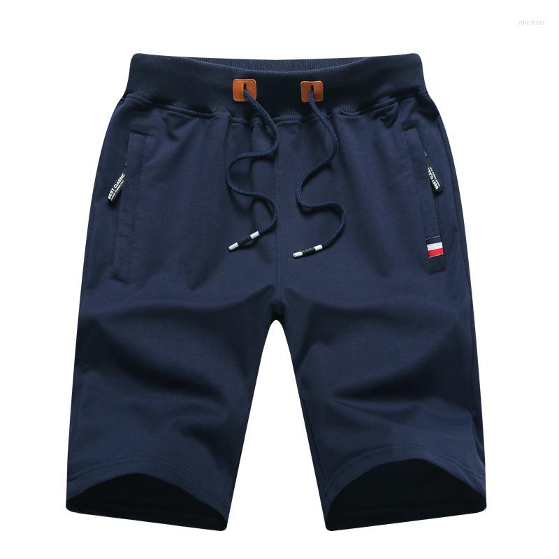 

Men's Shorts Men Sports Summer Mens Casual Loose Capris Men's Thin Knitted Trousers For Running Short Pants Big Size 5XL, Green