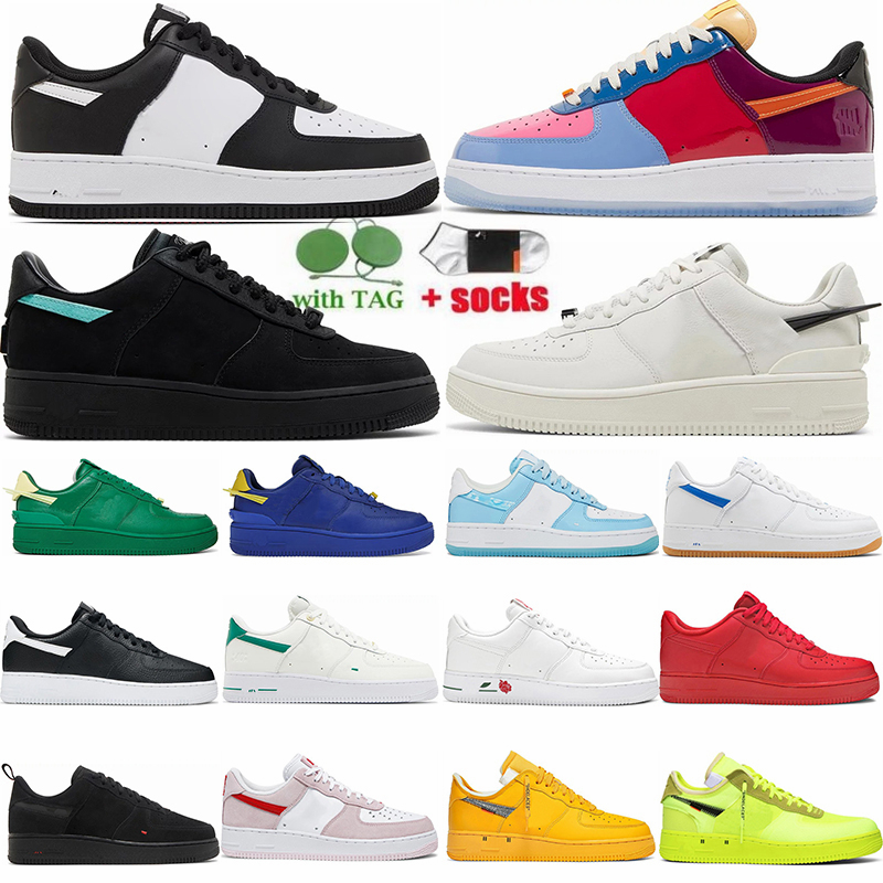 

Shoes Low Men Women Triple Black 07 White Panda Purple Skeleton Mca Gym Red Paisley Crimson Tiffany One Total Orange Dhgate Runner, 37