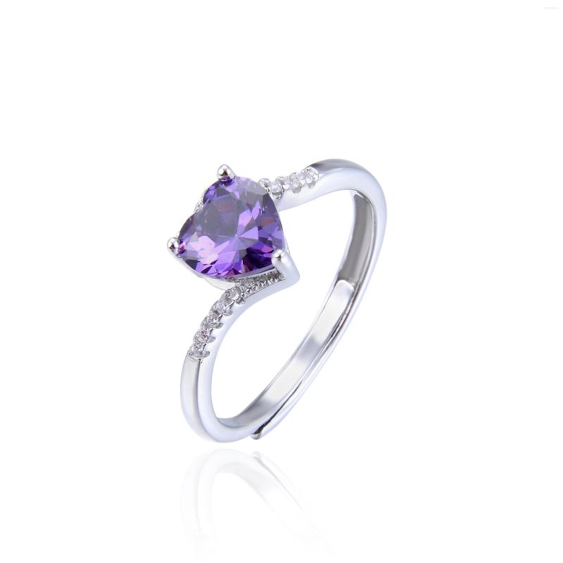 

Wedding Rings For Women 925 Sterling Silver Jewelry