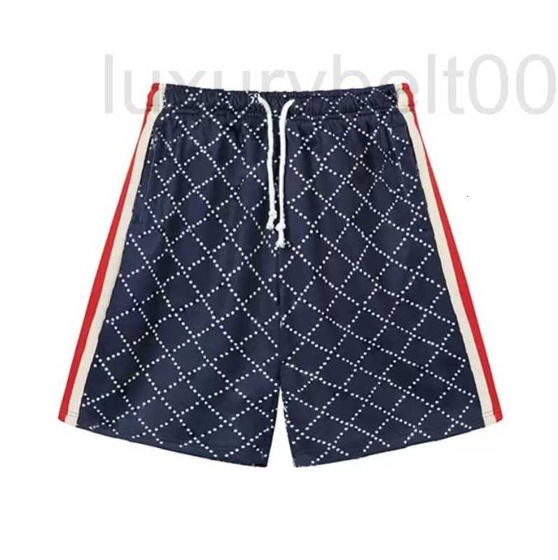 

Men's Shorts Designer Men Summer Streetwear Loose Mens Fashion Letter Printed Breathable Short Pants 5 Styles 650Y, No3