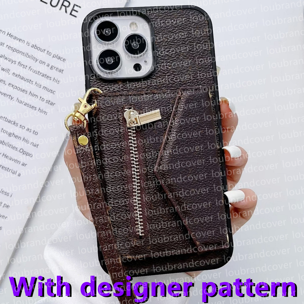 

Fashion Designer Phone Cases With Card Holder iPhone Case i 14 Pro Max 13 12 Mini 11 XSMax XR 7 8P Shell Samsung Galaxy S23U S23 S22 S21 Ultra NOTE 10 PU Leather Wallet Cover, Gift box v+logo