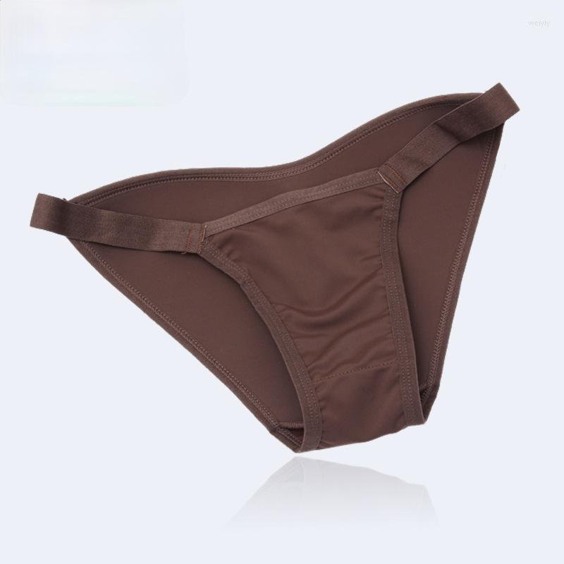 

Women's Panties T-shaped Buttocks Thick And Seamless Beautiful Women's Thongs Underwear Women Wholesale, Black