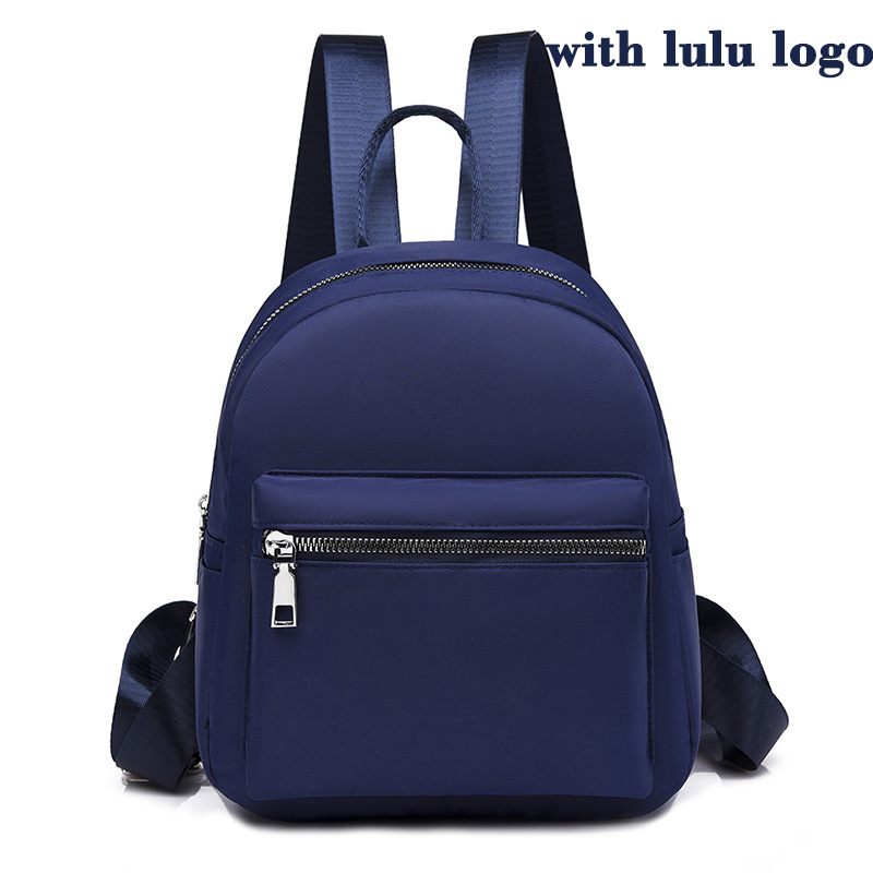 

Oxford Febric Backpack Lulu women lululemo designer bags Luxury bag, Customize
