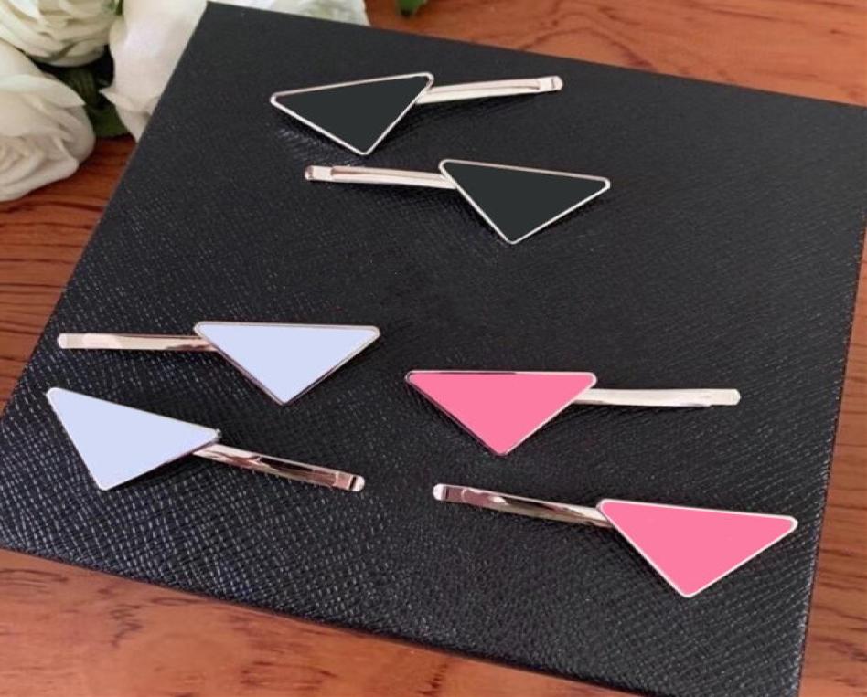 

New Arrival High Quality designers Fashion Letters Hair Clips Women Letter Barrettes for Gift Party Hairs Accessories7596632